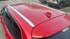 Toyota Corolla 2.0 VVT-i Hybrid GR Sport 5dr CVT Hybrid Estate